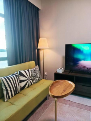 Lucky star -CBD-2bedrooms